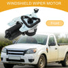 Ford Crown Victoria 2007-2011 Windshield Wiper Motor (2 x Motors)