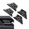 Audi A3 8V S3 RS3 Interior Door Handle Bowl Cover (2013-2019)