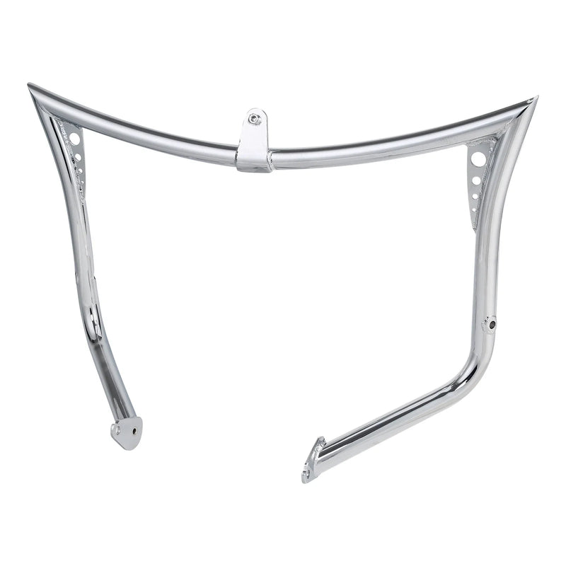 Harley Electra Road Glide Chrome Highway Engine Guard Crash Bar (1997-2008)