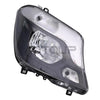 Mercedes-Benz Sprinter 3500 Headlight (2014–2017)