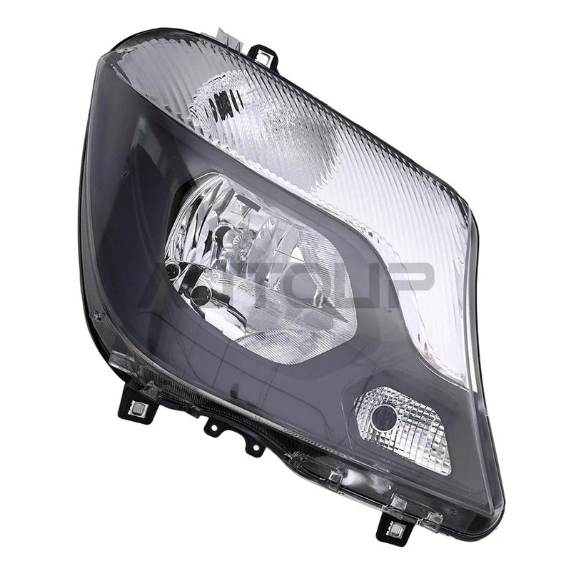 Mercedes-Benz Sprinter 3500 Headlight (2014–2017)