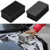 Black Car Eraser Equipment Supplies Clay Bar Pad Sponge Block Cleaner