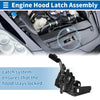 Toyota Corolla Hood Latch Assembly (2019-2022)