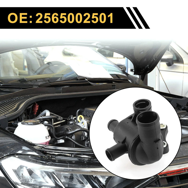 Kia Picanto, Hyundai Engine Coolant Thermostat Housing (2004-2010)