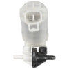 Mitsubishi Outlander ZJ Front Windscreen Washer Pump (2012-2020)