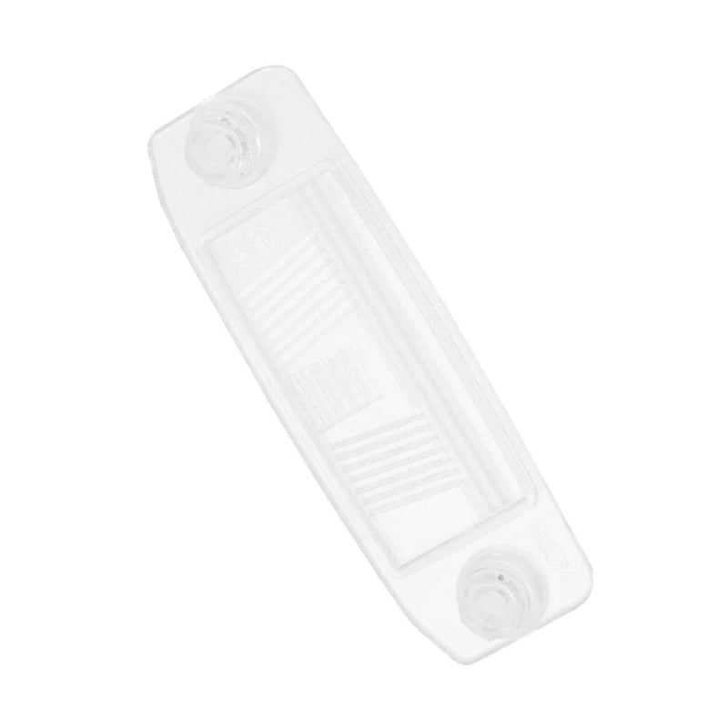 Kia Sorento Rear License Plate Light Cover Lens (2011-2013)