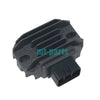 TM Racing EN300 MX300 4T EN660 4T Voltage Regulator Rectifier (2017-2019)
