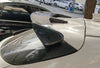 Honda Fit Jazz Hatchback 52'' Carbon Fiber Rear Spoiler Wing (2009-2023)
