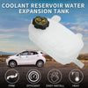 Buick Encore Coolant Expansion Overflow Tank with Cap (2013–2020)