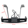 SUZUKI GSXR1000 LED License Plate Holder (2017-2019)