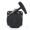 Mini Quad Bike ATV Chopper Black Engine Pull Starter Recoil (33-49cc)