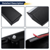 Nissan Murano Platinum S SL SV Lower Rear Left Door Trim (2003-2022)