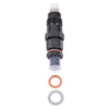Toyota Hilux LN167R 3.0 5LE Set of 4 Diesel Injectors (2005-2015)