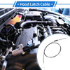 Lexus GX470 Hood Release Cable (2003-2009)