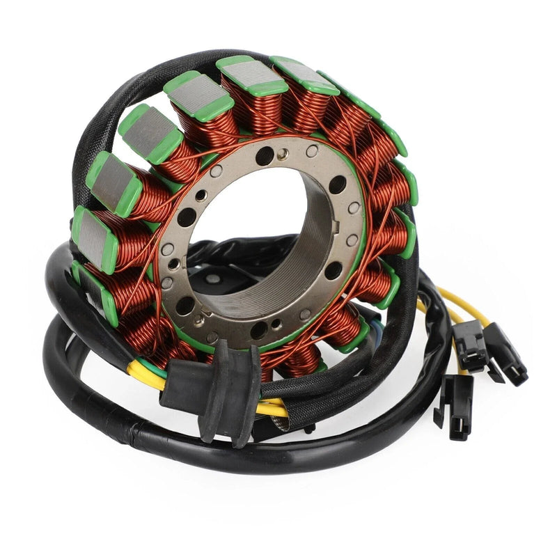 Suzuki VS 600 / 750 / 800 Stator, Regulator, Gasket (1998-2004)