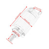 Triumph Tiger 800, Street Triple 675 Starter Motor (2011-2019)