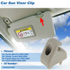 Toyota 4Runner Sun Visor Clip (2003–2009)