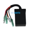 Yamaha T105 T135 Crypton CDI Box (1996)
