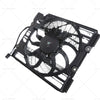 BMW E39 520i 523i 525i 530i Radiator Cooling Fan Blade (1996-2003)