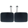 Toyota Prius Prime Rear Bumper Tow Hook Cover Cap (2017-2021)