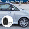 PEUGEOT 1007 Inner CV Joint Boot Kit (2005-2009)