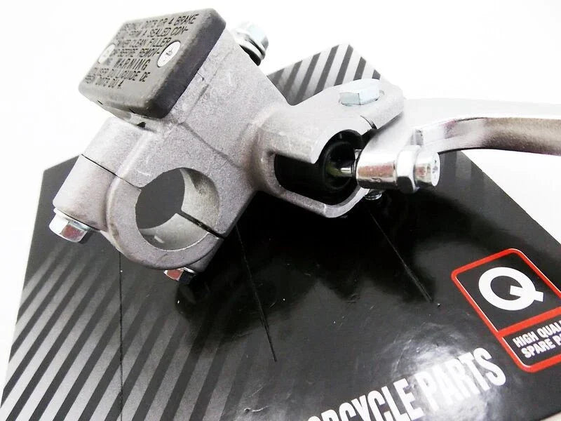 Suzuki RMZ250 Front Brake Master Cylinder Lever Assembly (2016-2018)
