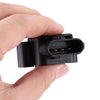 Ford Lincoln Mazda Mercury Sensor Location Butterfly (1994-2003)