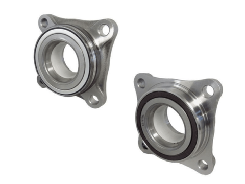 Front Wheel HUB Bearing FOR Toyota Hilux 2005-2011