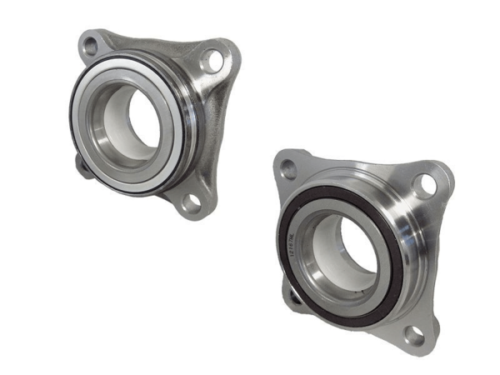 Front Wheel HUB Bearing FOR Toyota Hilux 2005-2011