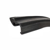 Glass Run Door Channel Front Rear Set 4 Fits Nissan Sunny Sentra B13 4D SED D05