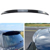 Benz GLE Class W167 GLE450 GLE53 Rear Boot Spoiler Lip (2020-2024)