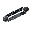 Mercedes Benz C-Class A/C Climate Control Switch Button (2008-2015)