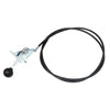 Bad Boy ZT Elite Maverick Outlaw MZ Elite Throttle Cable (2008–2024)
