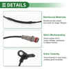 Buick Regal ABS Wheel Speed Sensor (2011–2013)