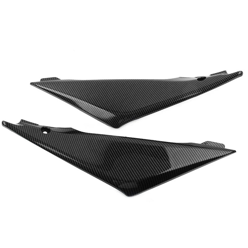 Suzuki GSXR 1000 Fuel Tank Side Cover Panel (2005-2006)