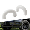 Ford F150, Bronco, Toyota Tundra Front Tow Hook Covers (2004-2024)