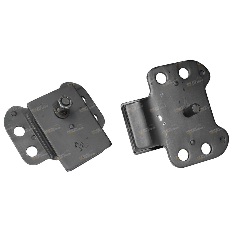 Patrol GQ Y60 Front Engine Mounts (1991 - 1997)