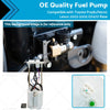Lexus GX470, Toyota 4Runner Limited Sport SR5 Fuel Pump (2003-2009)