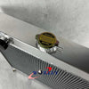 Dodge Dart V8 3 Row Aluminum Radiator (1965-1966)