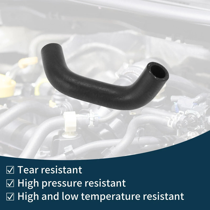 Mercedes-Benz Vito 2010-2014 Rubber Coolant Hose Radiator Hose