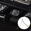 Reverse Camera for Car Male Connector / Adapter