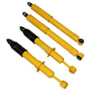 Prado KDJ150 GRJ150 Front/Rear Set Strut Shock Absorber (2008–2013)