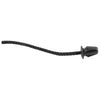 Ford Focus Hatchback 2 x Rear Trunk Shelf String (2012–2017)