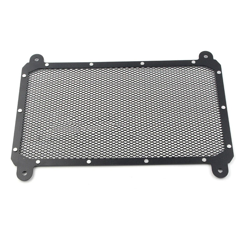 KAWASAKI Ninja 400 Z400 Aluminum Radiator Grille Guard Cover (2017-2021)