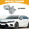 Honda Civic 2006-2011 - Silver Tone Belt Tensioner Pulley