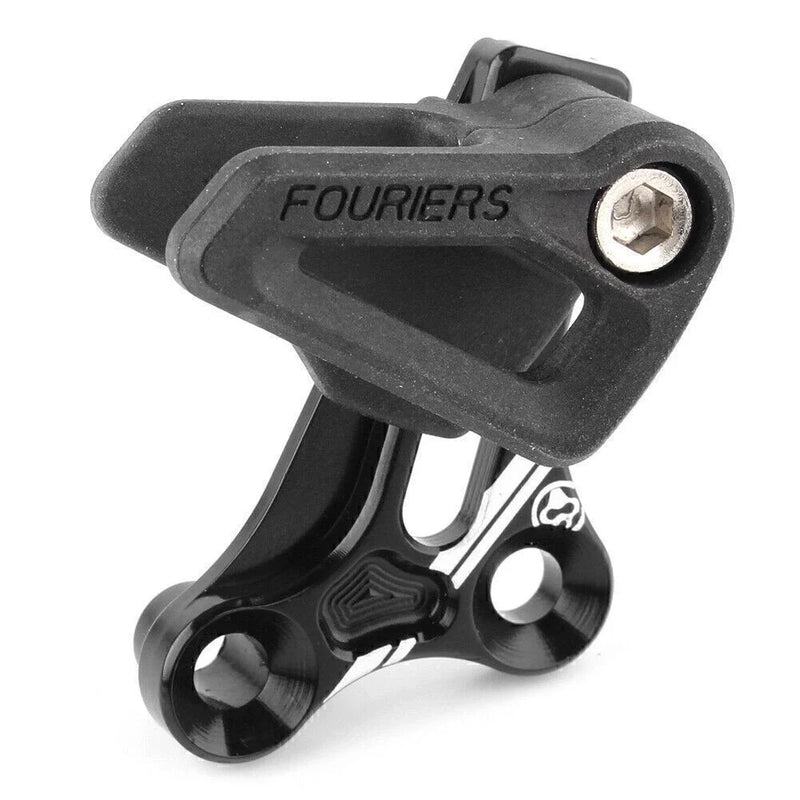 FOURIER MTB Chain Guide Single Ring 28-36T (Fits Various Models)