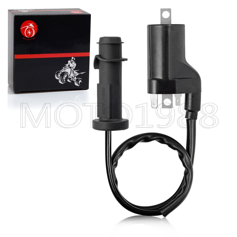 Arctic Cat Prowler XTX 700 Ignition Coil Pack & CAP (2008-2012)
