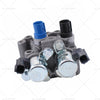 Honda Accord L4 2.4L Engine Variable Timing Solenoid (2008-2012)