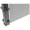 Ford AU Falcon Fairmont 6 & 8 Cyl Alloy Core Radiator