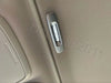 Subaru Forester Interior Louver Skylight Door Handle Cover Trim (2019-2023)